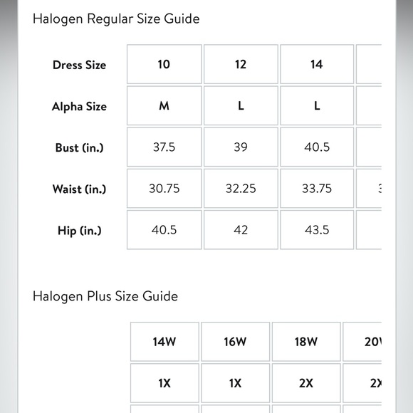 Halogen Pleated Boyfriend Pants NWOT - Picture 8 of 8